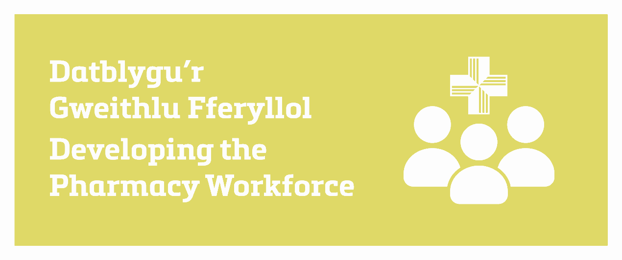 Developing the Pharmacy Workforce